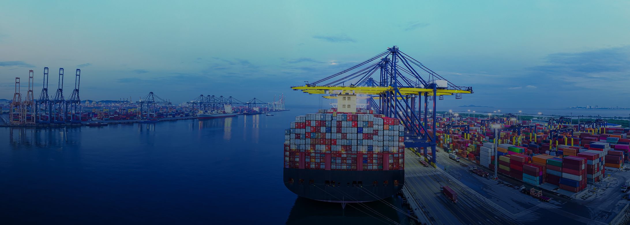 Freight transportation